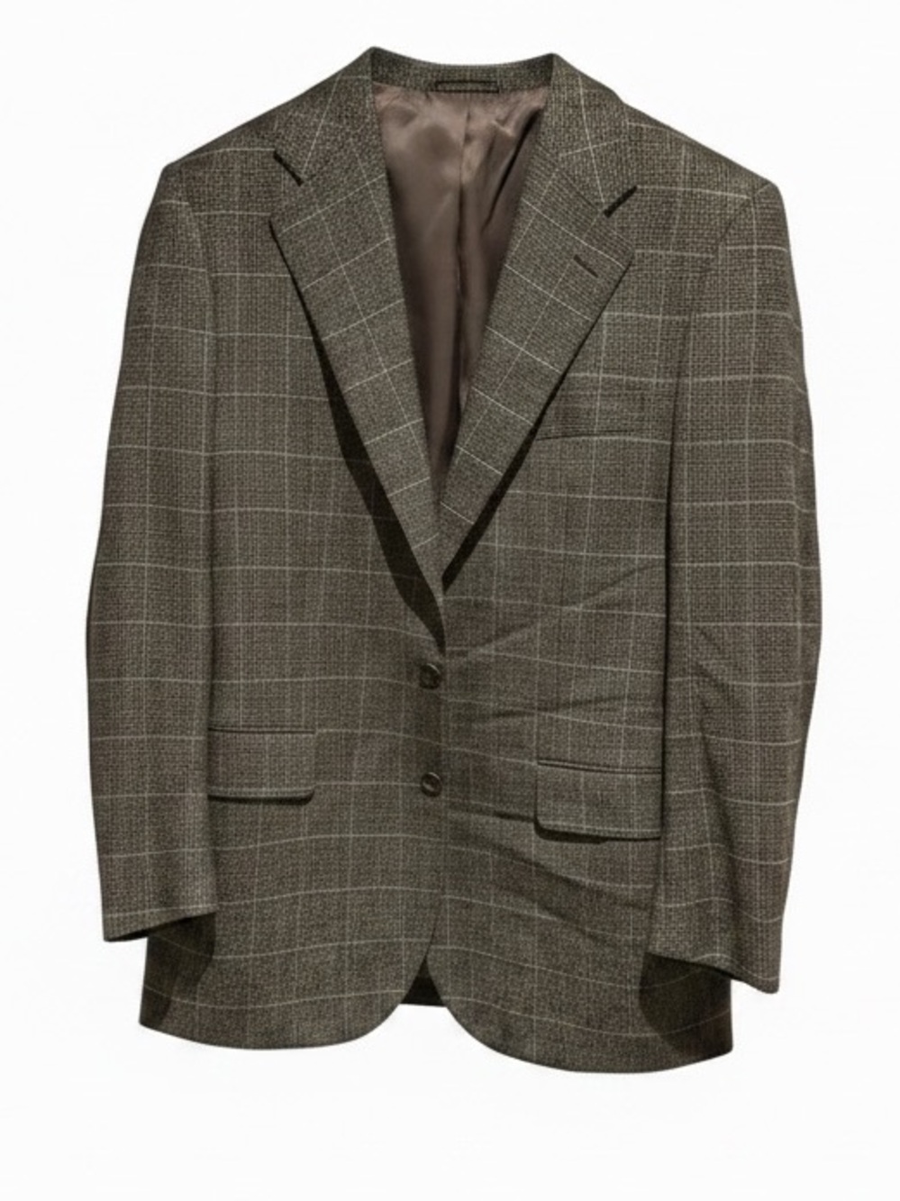 Donna Karan sports jacket